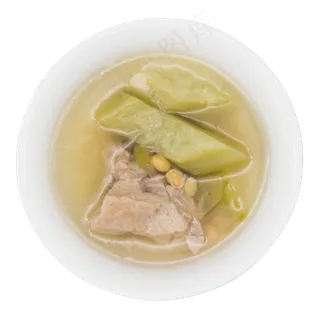 美味营养骨头汤 美味营养骨头汤