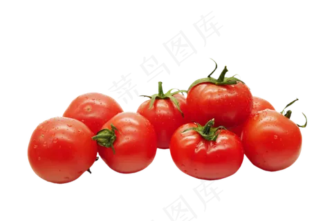 水果食物圣女果