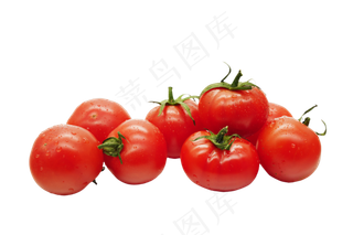 水果食物圣女果