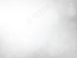 抽象的灰色背景光和发光粒子背景的闪光和眩光效果