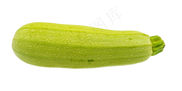 有机蔬菜西葫芦