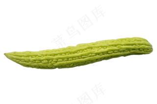 餐饮蔬菜苦瓜