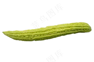 餐饮蔬菜苦瓜