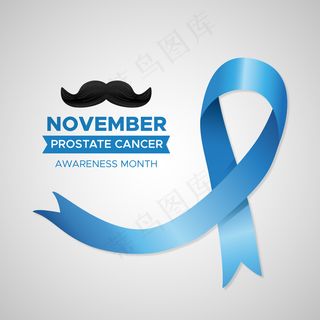 平面设计11月意识背景