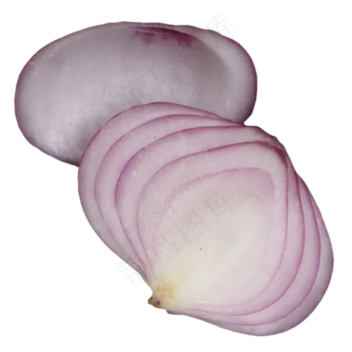 洋葱食材食物(2000X2000(DPI:300))psd模版下载