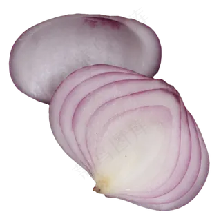 洋葱食材食物