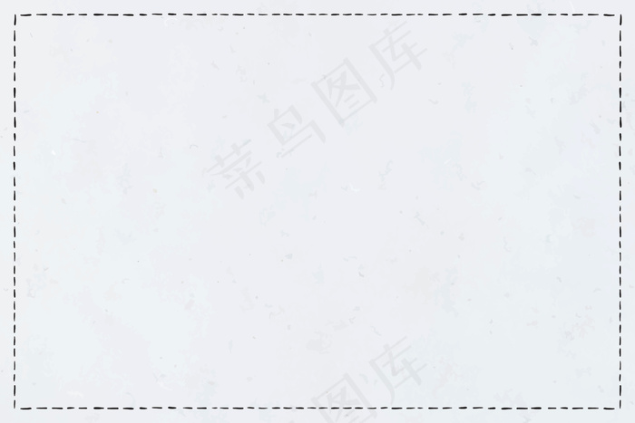波西米亚艺术部落涂鸦素描虚线框eps,ai矢量模版下载