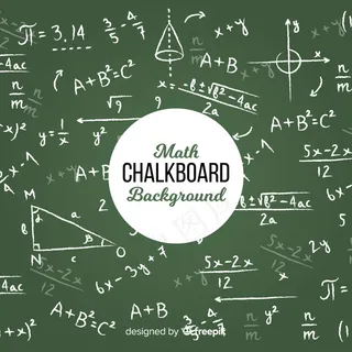 数学背景