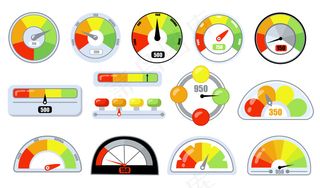顾客满意度指标有好有差