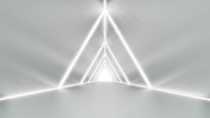 实物模型样机背景/背景采用最简单的现代插画设计产品通道风格位置。最小三维插图或三维渲染中的产品背景设计