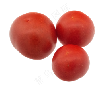 新鲜蔬菜西红柿