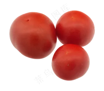 新鲜蔬菜西红柿