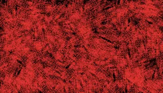 红色纹理背景