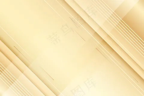 黄金奢华背景概念