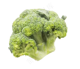 绿色有机蔬菜花菜