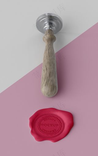 信封模型样机封条分类