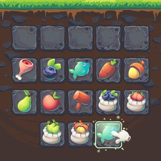 喂狐狸gui比赛3个游戏项目