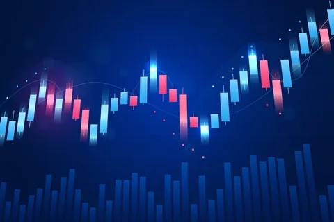 外汇交易背景概念 外汇交易背景概念