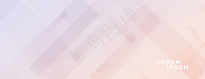 柔和的彩色背景，斜线效果设计eps,ai矢量模版下载
