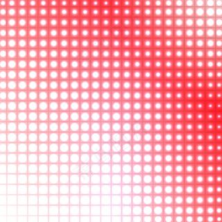 半色调样式背景中的灯光