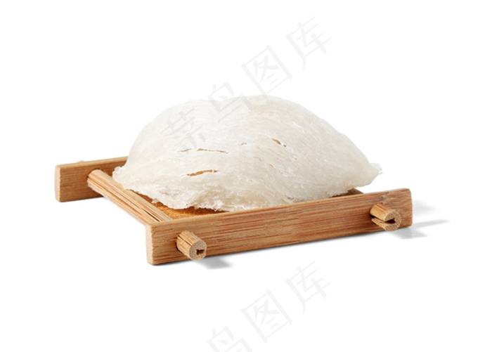 燕窝产品元素