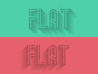 logo样机标志样机智能贴图