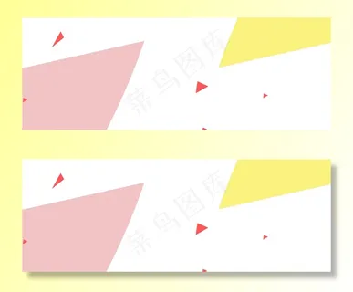 淘宝冬季女装可爱简约混色banner