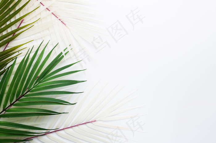 浪漫主义构图