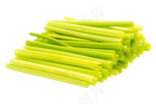 食物芹菜