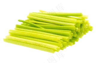 食物芹菜