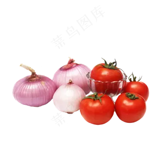 洋葱番茄 洋葱番茄