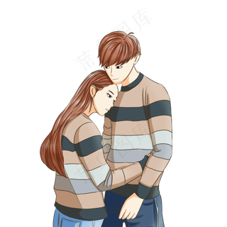 有情人终成眷属姻缘情缘缘分七夕