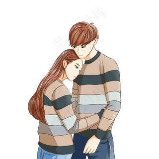 有情人终成眷属姻缘情缘缘分七夕