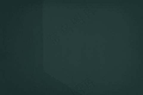 绿漆光滑带纹理的背景