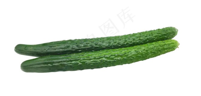 绿色蔬菜黄瓜