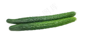 绿色蔬菜黄瓜
