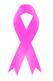 七夕情人节爱情彩带装饰免抠png