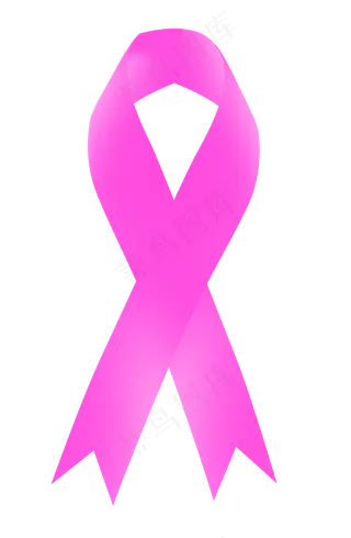 七夕情人节爱情彩带装饰免抠png