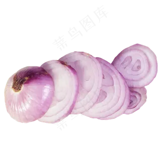 紫色洋葱蔬菜 紫色洋葱蔬菜