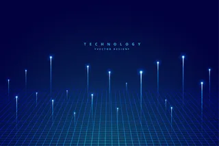 大数据可视化技术背景