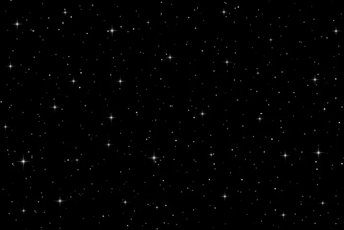 与星星的空间背景。矢量图eps,ai矢量模版下载