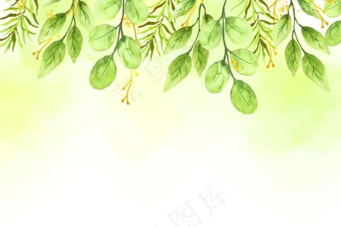金箔自然背景eps,ai矢量模版下载