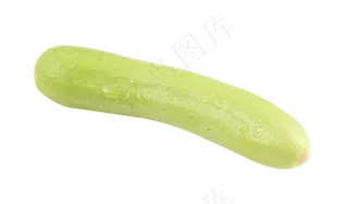 一根黄瓜