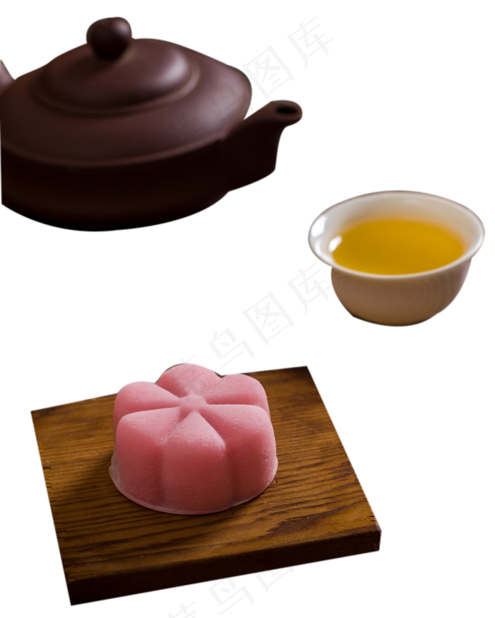 冰皮月饼茶(1213X1515(DPI:300))psd模版下载