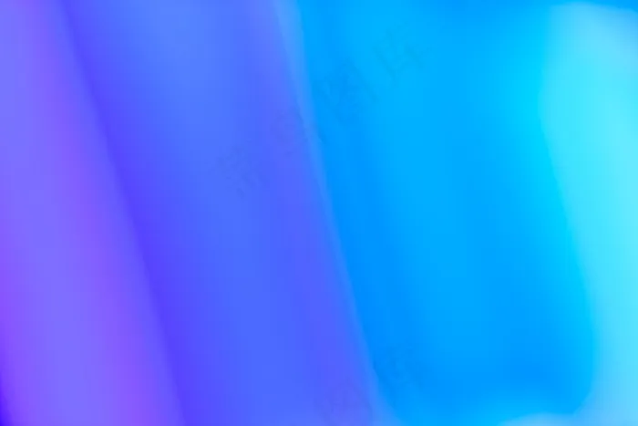 生动模糊的彩色壁纸背景