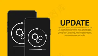 数据更新或与bar进程同步