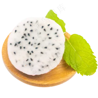 美味火龙果果肉