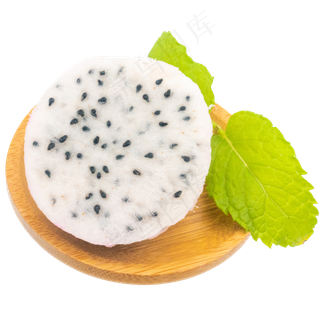 美味火龙果果肉