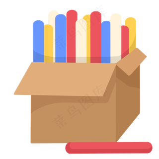 教师节彩色礼盒