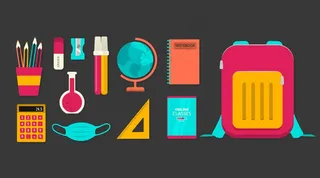 新师范学校用品